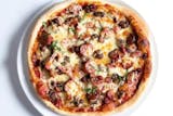 Meat Lover Pizza