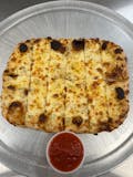 Garlic Cheese Bread