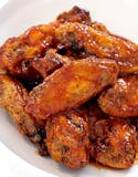 Jumbo Party Wings