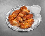 Bone-in Wings