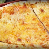 Cheese & Tomato Sauce Pizza