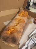 Cheese Calzone