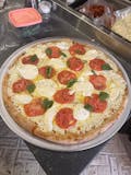 Caprese Pizza