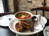 Tomato Bisque