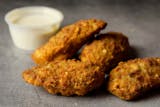 Jalapeno Poppers  