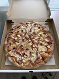 Hawaiian Pizza  