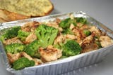 Chicken Broccoli Alfredo Catering