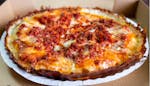 Bacon Bits Pizza