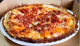 Bacon Bits Pizza