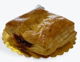 Guava Pastry