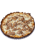 Tuna Pizza