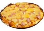 Hawaiian Pizza