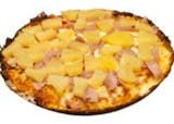 Hawaiian Pizza