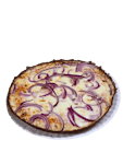 Onion Pizza