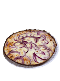 Onion Pizza