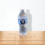 Water 16.9 fl oz