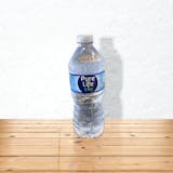 Water 16.9 fl oz