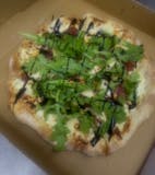 The Prosciutto Pizza