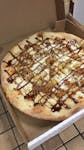Maui BBQ Chicken Pizza BBQ
