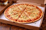 Cheese Pizza