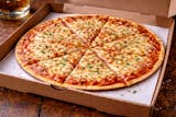 Cheese Pizza