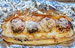 Meatball Grinder 