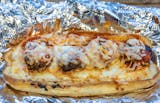 Meatball Grinder 