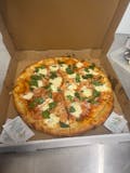 Margherita Pizza