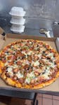 Supreme Pizza