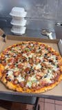Supreme Pizza