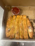 Bread sticks