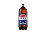 Pepsi Zero Sugar - 2L Bottle