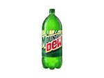 Mtn Dew - 2L Bottle