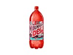 Mtn Dew Code Red - 2L Bottle