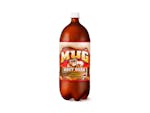 Mug Root Beer - 2L Bottle