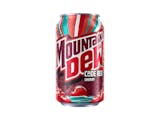 Mtn Dew Code Red - 12oz Can
