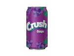 Crush Grape - 12oz Can