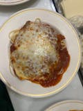 Parmigiana 