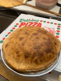 Make Your Own Calzone