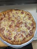 Hawaiian Pizza 