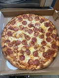 2 Large 16'' 2 Topping Pizzas