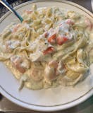 Fettuccine Adriatica 