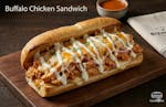 Buffalo Chicken Sandwich