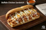 Buffalo Chicken Sandwich