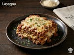 Lasagna 