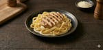 Chicken Alfredo Pasta