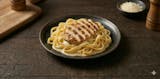 Chicken Alfredo Pasta