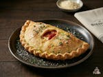 Calzone with One Topping