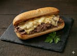 Steak Sandwich
