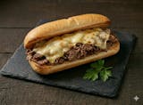 Steak Sandwich
